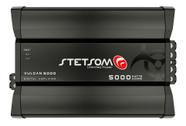 Módulo Amplificador Digital Stetsom Vulcan 5000 Watts Rms 1 Canal - 2 Ohms