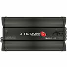 Módulo Amplificador Digital Stetsom Vulcan 8000 Watts Rms 1 Canal - 2 Ohms Módulo Amplificador Digital Stetsom Vulcan 8000 Watts Rms 1 Canal - 2 Ohms