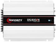 Módulo Amplificador Digital Taramps DS 800x4 - 4 Canais - 800 Watts RMS - 1 Ohm Módulo Amplificador Digital Taramps DS 800x4 - 4 Canais - 800 Watts RMS - 1 Ohm