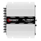 Modulo amplificador digital tl-1500 para som automotivo