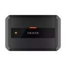 Modulo Amplificador Dp 4400 Hertz 4 Canais 500wrms Classe Ab