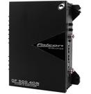 Módulo Amplificador Falcon Evolution DF 500.4EHX 500W RMS 4 Canais Digital