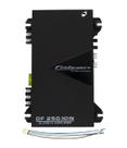 Módulo Amplificador Falcon Evolution Digital Class D - DF 250.1 EHX 1 Canal 250W RMS