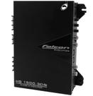 Módulo Amplificador Falcon Evolution HS1500.3EHX 350W RMS 3 Canais Digital
