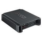 Modulo Amplificador Hertz HCP 4D 4 Canais Classe D Preto