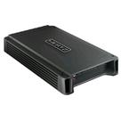 Modulo Amplificador Hertz Hcp4 ( 4 x 95W / 2 x 190W ) 4 canais