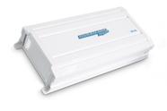 Modulo Amplificador Hurricane Marine 900.4D 4 Canais 900wrms