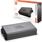 Módulo Amplificador JBL Stage GT90041 520 Watts RMS 2 Ohms 4 Canais 1480 Watts Pico Som automotivo