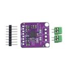 Modulo amplificador max31865 pt100