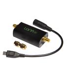 Módulo amplificador NESDR Lana HF v2 LNA de ruído ultrabaixo