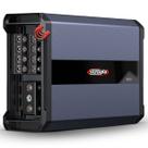 Módulo Amplificador Potência Som Automotivo 2000w 4 ohms 4 e 2 canais Full Range 2000.4 Soundigital Módulo Amplificador Potência Som Automotivo 2000w 4 ohms 4 e 2 canais Full Range 2000.4 Soundigital