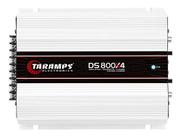 módulo amplificador potencia taramps ds800 800x4 4 canais 800 watts rms 2 ohms para super tweeter módulo amplificador potencia taramps ds800 800x4 4 canais 800 watts rms 2 ohms para super tweeter