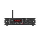 Modulo Amplificador Receiver Ths 1000 1 Canal Bluetooth Modulo Amplificador Receiver Ths 1000 1 Canal Bluetooth