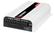 Módulo Amplificador Som Automotivo Taramps Ts1200x4 4 Canais 1200w Rms