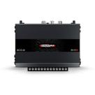 Módulo Amplificador Soundigital 800.5 Evo6 Classe D 5 Canais 4 Canais Estéreo 4 Ohms Ou 2 X Bridge 8 Ohms 1 Canal Para Subwoofer 4 Ohms 800 Wrms