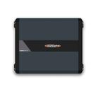 Módulo Amplificador Soundigital SD 1600.1 EVO 4.0 1600W Rms 1 Ohms 1 Canal
