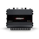 Módulo Amplificador Soundigital SD 400 400.4 EVO6 400W Rms 4 Ohms 4 Canais