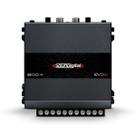 Módulo Amplificador Soundigital SD 800 800.4 EVO6 800W Rms 4 Ohms 4 Canais