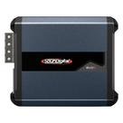 Módulo Amplificador Soundigital SD1200.4 EVO 5 4 Canais 1200W RMS 4 Ohms SD 1200