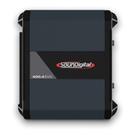 Módulo Amplificador Soundigital Sd400.4 Evo4.0 Brigde 4 Ohms