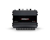 Modulo Amplificador Soundigital SD400.4 Evo6 400w 4 canais 2 Ohms por Canal e Bridge 4 Ohms SD 400.4 Modulo Amplificador Soundigital SD400.4 Evo6 400w 4 canais 2 Ohms por Canal e Bridge 4 Ohms SD 400.4