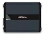Modulo Amplificador Soundigital Sd5000 Evo 4.0 1 Canal 2ohms