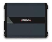 Modulo Amplificador Soundigital Sd5000 Evo 4.0 1 Canal 2ohms