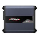 Módulo Amplificador Soundigital SD800.1 EVO 5 1 Canal 800W RMS 2 Ohms SD 800