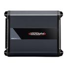 Módulo Amplificador Soundigital SD800.4 EVO 4.0 4 Canais 800W RMS 2 Ohms SD 800