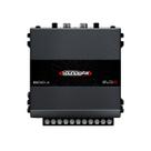 Módulo Amplificador Soundigital Sd800.4 Evo6 800w 4 Canais 2 Ohms por Canal e Bridge 4 Ohms