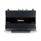 Modulo Amplificador Soundigital Sd800.5 800w Rms Evo6 4 Ohms