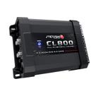 Modulo Amplificador Stetsom Cl800.4 2 Ohms