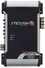 Módulo Amplificador Stetsom Ex1200EQ 1200wRms 1 canal 2ohms