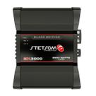 Módulo Amplificador Stetsom EX3000 Black Edition 3000W RMS 4 Ohms 1 Canal Export Line