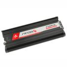 Módulo Amplificador Stetsom Force Extreme 180.000 Rms 1 Canal Alta Voltagem