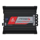 Módulo Amplificador Stetsom Force Extreme 40K 40000 40.000 Rms 1 Canal 1 Ohms Alta Voltagem