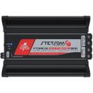 Módulo Amplificador Stetsom Force Extreme 80K 80.000 Rms 1 Canal 0,5 Ohms Alta Voltagem Módulo Amplificador Stetsom Force Extreme 80K 80.000 Rms 1 Canal 0,5 Ohms Alta Voltagem