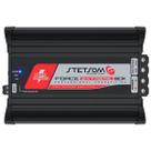 Modulo Amplificador Stetsom Force Extreme 80K High Voltage 80.000w Rms 0,5 Ohm Alta Voltagem