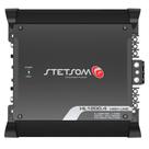 Modulo Amplificador Stetsom HL 1200 4 Canais 1200W RMS HL-1200 2 Ohms