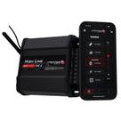 Módulo Amplificador Stetsom HL 400.4 DSPlayer 400W RMS 4 Canais 2 Ohms Bluetooth FM
