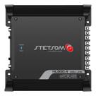Módulo Amplificador Stetsom Hl800.4 800W 4 Canais 2 Ohms HL800