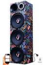Módulo Amplificador Stetsom Ir 160.2 160W Rms 2 Canais