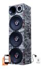 Módulo Amplificador Stetsom Ir 160.2 160W Rms 2 Canais