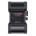 Módulo Amplificador Stetsom Vulcan 1200 1 Canal 1200W RMS 2 Ohms