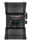 Modulo Amplificador Stetsom Vulcan 1200 1 Canal 2Ohms Modulo Amplificador Stetsom Vulcan 1200 1 Canal 2Ohms