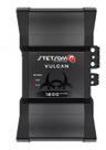 Modulo Amplificador Stetsom Vulcan 1200 1 Canal 4Ohms