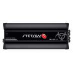 Módulo Amplificador Stetsom Vulcan 12000 1 Canal 12.000W RMS 1 Ohm 12000w