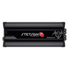 Módulo Amplificador Stetsom Vulcan 12000 1 Canal 12.000W RMS 2 Ohms 12000w