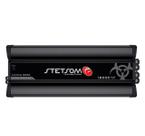 Modulo amplificador stetsom vulcan 12000w rms 1 canal 1 ohm