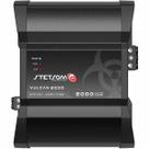 Módulo Amplificador Stetsom Vulcan 2000 2000W Rms 2 Ohms 1 Canal